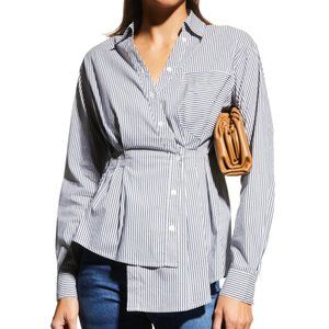 Veronica Beard Rosamund Button-Down